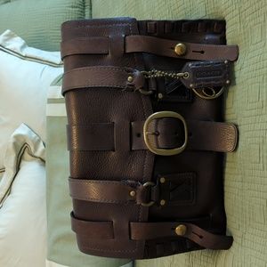 Vintage Legacy Collection Authentic Coach Bag